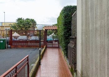 Terrazza - Residence Via Guglielmino
 
64, Tremestieri Etneo - foto 23