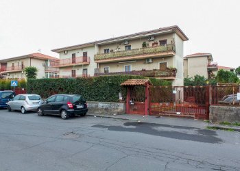 Edificio all\'aperto - Residence Via Guglielmino
 
64, Tremestieri Etneo - foto 24