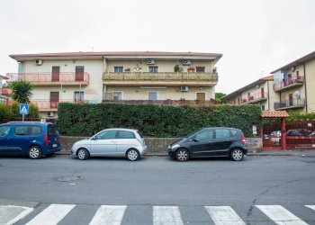 Edificio all\'aperto - Residence Via Guglielmino
 
64, Tremestieri Etneo - foto 25