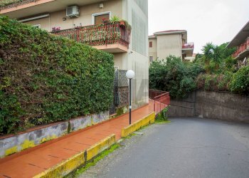 Casa all\'aperto - Residence Via Guglielmino
 
64, Tremestieri Etneo - foto 26