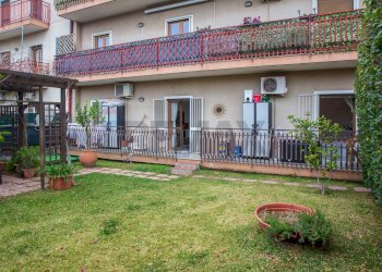 Casa all\'aperto - Residence Via Guglielmino
 
64, Tremestieri Etneo - foto 27