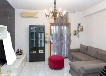 Soggiorno - Residence Via Guglielmino
 
64, Tremestieri Etneo - foto 2