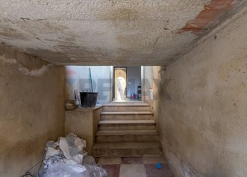 Scale - Casa indipendente Via Torino
 
73, Caltagirone - foto 14