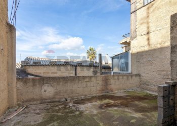 Terrazza - Casa indipendente Via Torino
 
73, Caltagirone - foto 16