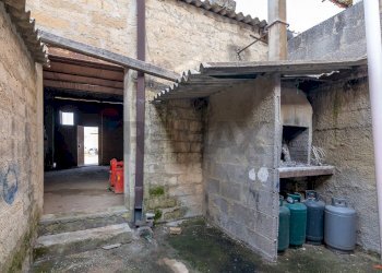 Casa all\'aperto - Casa indipendente Via Torino
 
73, Caltagirone - foto 20