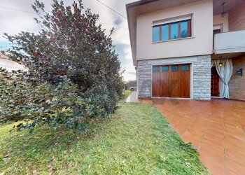 Casa all\'aperto - Villa Via V. Bachelet
 
8, Camaiore - foto 2