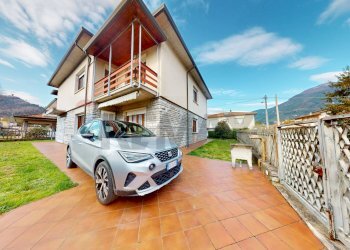 Casa all\'aperto - Villa Via V. Bachelet
 
8, Camaiore - foto 5