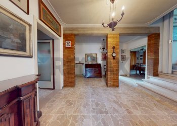 Soggiorno - Villa Via V. Bachelet
 
8, Camaiore - foto 7