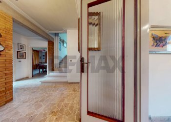 Hall / corridoio - Villa Via V. Bachelet
 
8, Camaiore - foto 8