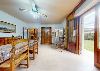 Sala da pranzo - Villa Via V. Bachelet
 
8, Camaiore - foto 14