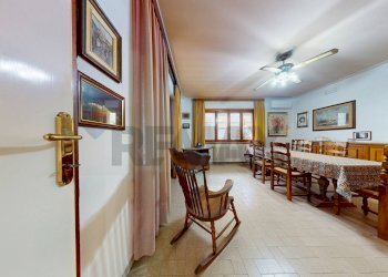 Sala da pranzo - Villa Via V. Bachelet
 
8, Camaiore - foto 15