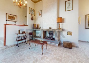 Soggiorno - Villa Via V. Bachelet
 
8, Camaiore - foto 26