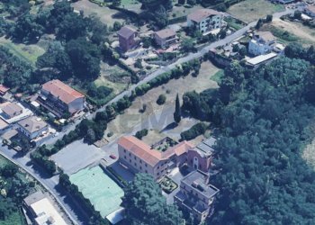 Posizione della mappa - Terreno edificabile Roma - foto 1