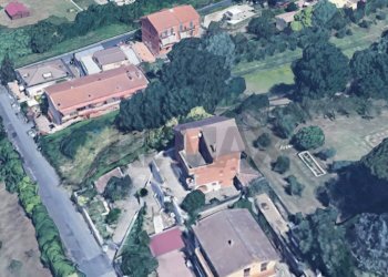 Posizione della mappa - Terreno edificabile Roma - foto 3
