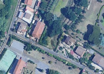 Posizione della mappa - Terreno edificabile Roma - foto 5