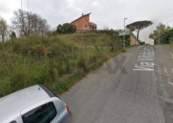 Casa all\'aperto - Terreno edificabile Roma - foto 7