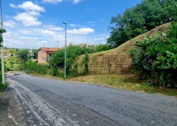 Giardino - Terreno edificabile Roma - foto 11