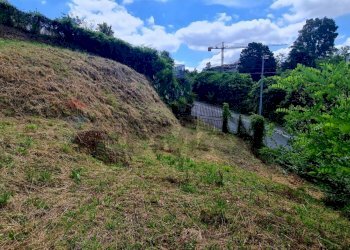 Vista delle montagne - Terreno edificabile Roma - foto 15