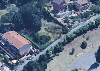 Posizione della mappa - Terreno edificabile Roma - foto 17