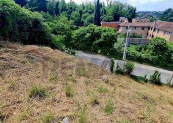 Giardino - Terreno edificabile Roma - foto 19