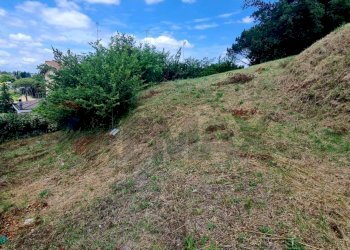 Vista delle montagne - Terreno edificabile Roma - foto 20