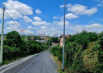 Edificio all\'aperto - Terreno edificabile Roma - foto 21