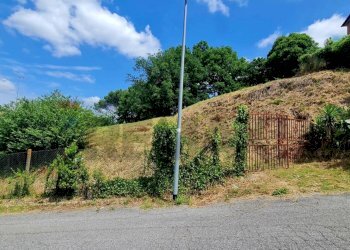 Giardino - Terreno edificabile Roma - foto 22