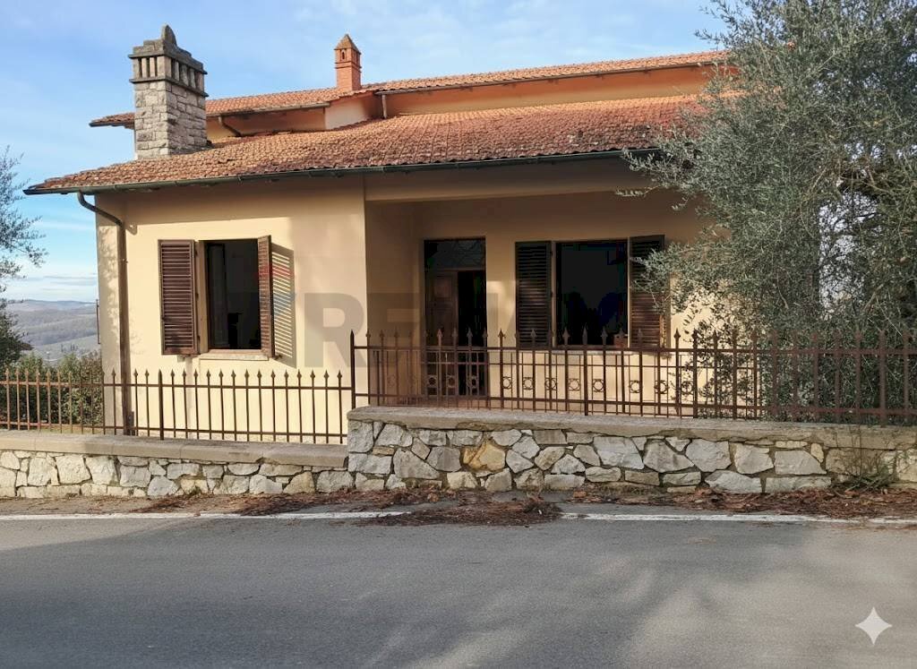 Casa all\'aperto - Casa indipendente Aldo Moro
 
6, Radda in Chianti - foto 1