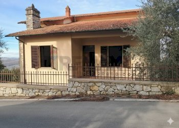 Casa all\'aperto - Casa indipendente Aldo Moro
 
6, Radda in Chianti - foto 1
