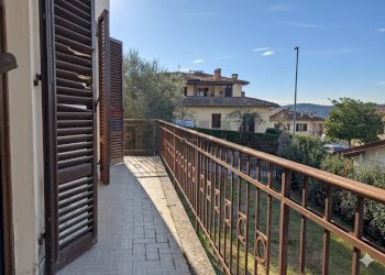 Balcone - Casa indipendente Aldo Moro
 
6, Radda in Chianti - foto 20