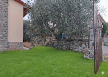 Giardino - Casa indipendente Aldo Moro
 
6, Radda in Chianti - foto 28