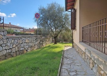 Giardino - Casa indipendente Aldo Moro
 
6, Radda in Chianti - foto 30