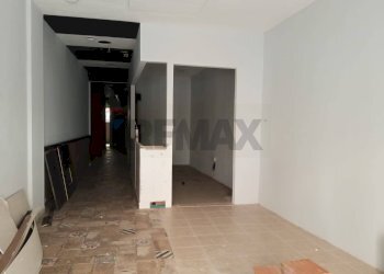 Stanza vuota - Locale Commerciale Anzio - foto 5