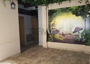 Terrazza - Locale Commerciale Anzio - foto 6