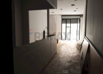 Hall / corridoio - Locale Commerciale Anzio - foto 10