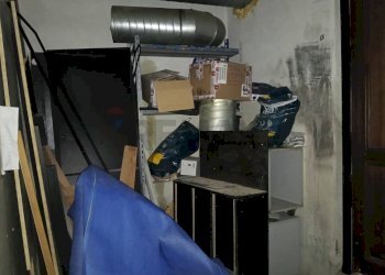 Dispensa di stoccaggio - Locale Commerciale Anzio - foto 13