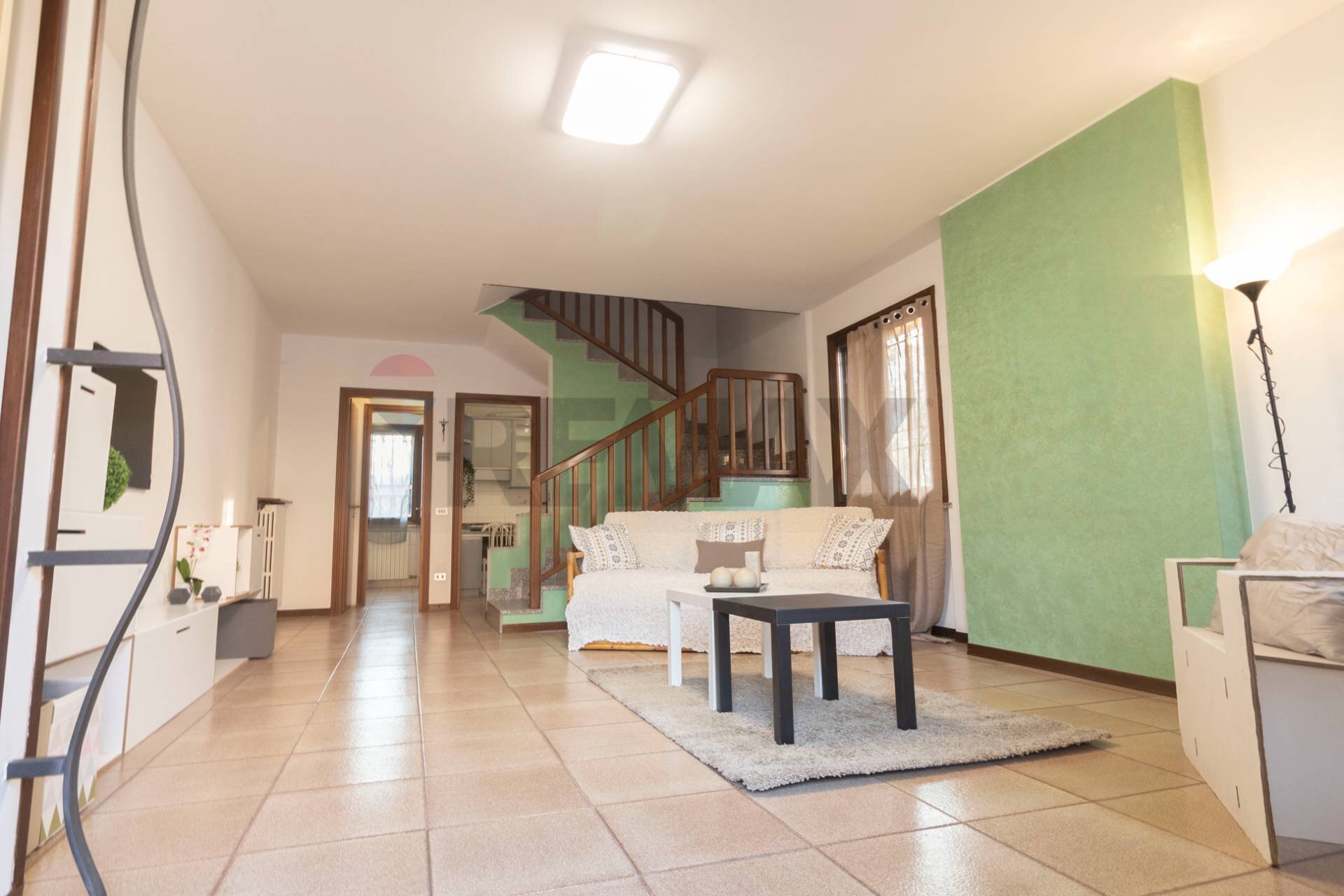 Soggiorno - Villa Via Monsignor Castelli
 
17, Desio - foto 1