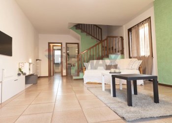 Soggiorno - Villa Via Monsignor Castelli
 
17, Desio - foto 5