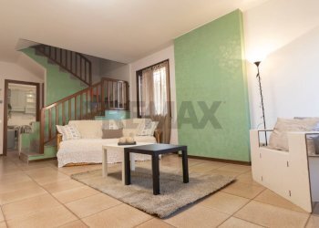 Soggiorno - Villa Via Monsignor Castelli
 
17, Desio - foto 7