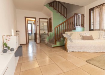 Soggiorno - Villa Via Monsignor Castelli
 
17, Desio - foto 8