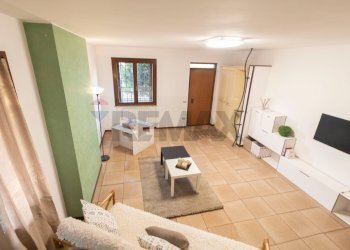 Soggiorno - Villa Via Monsignor Castelli
 
17, Desio - foto 9