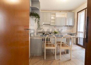 Cucina - Villa Via Monsignor Castelli
 
17, Desio - foto 10