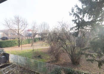 Parco - Villa Via Monsignor Castelli
 
17, Desio - foto 18