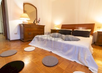 Camera / camera da letto - Villa Via Monsignor Castelli
 
17, Desio - foto 22