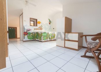 Mansarda - Villa Via Monsignor Castelli
 
17, Desio - foto 27