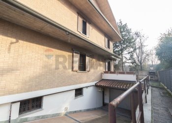 Esterno - Villa Via Monsignor Castelli
 
17, Desio - foto 34