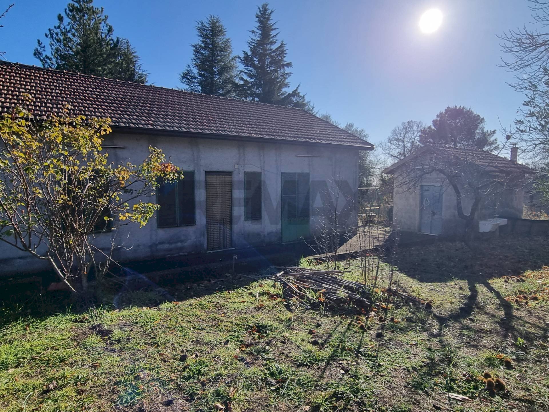 Casa all\'aperto - Villa via del frutteto, Adrano - foto 2