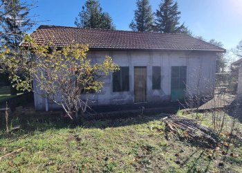 Casa all\'aperto - Villa via del frutteto, Adrano - foto 1