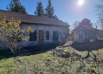 Casa all\'aperto - Villa via del frutteto, Adrano - foto 2