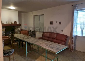 Sala da pranzo - Villa via del frutteto, Adrano - foto 5